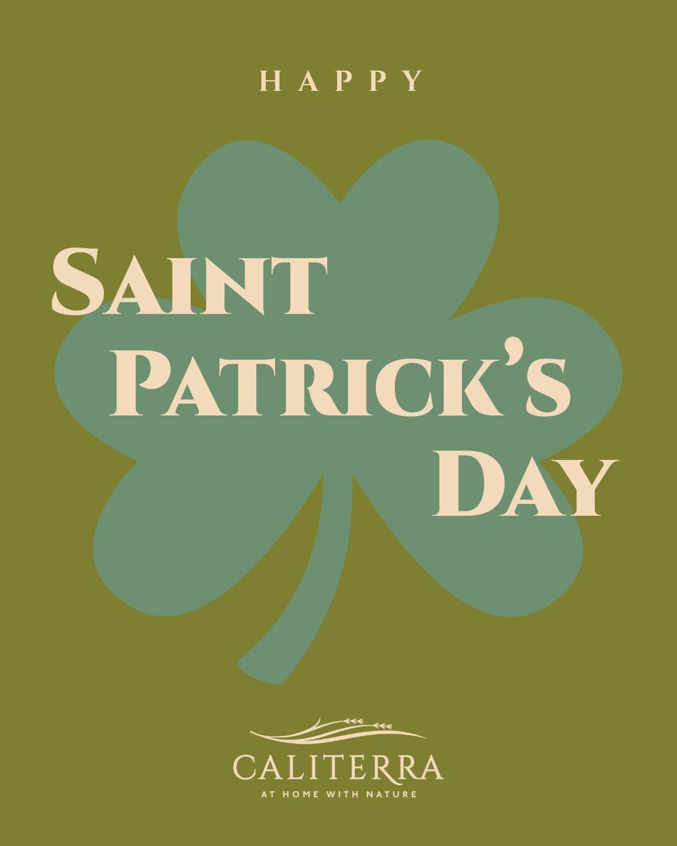 Caliterra tweet media