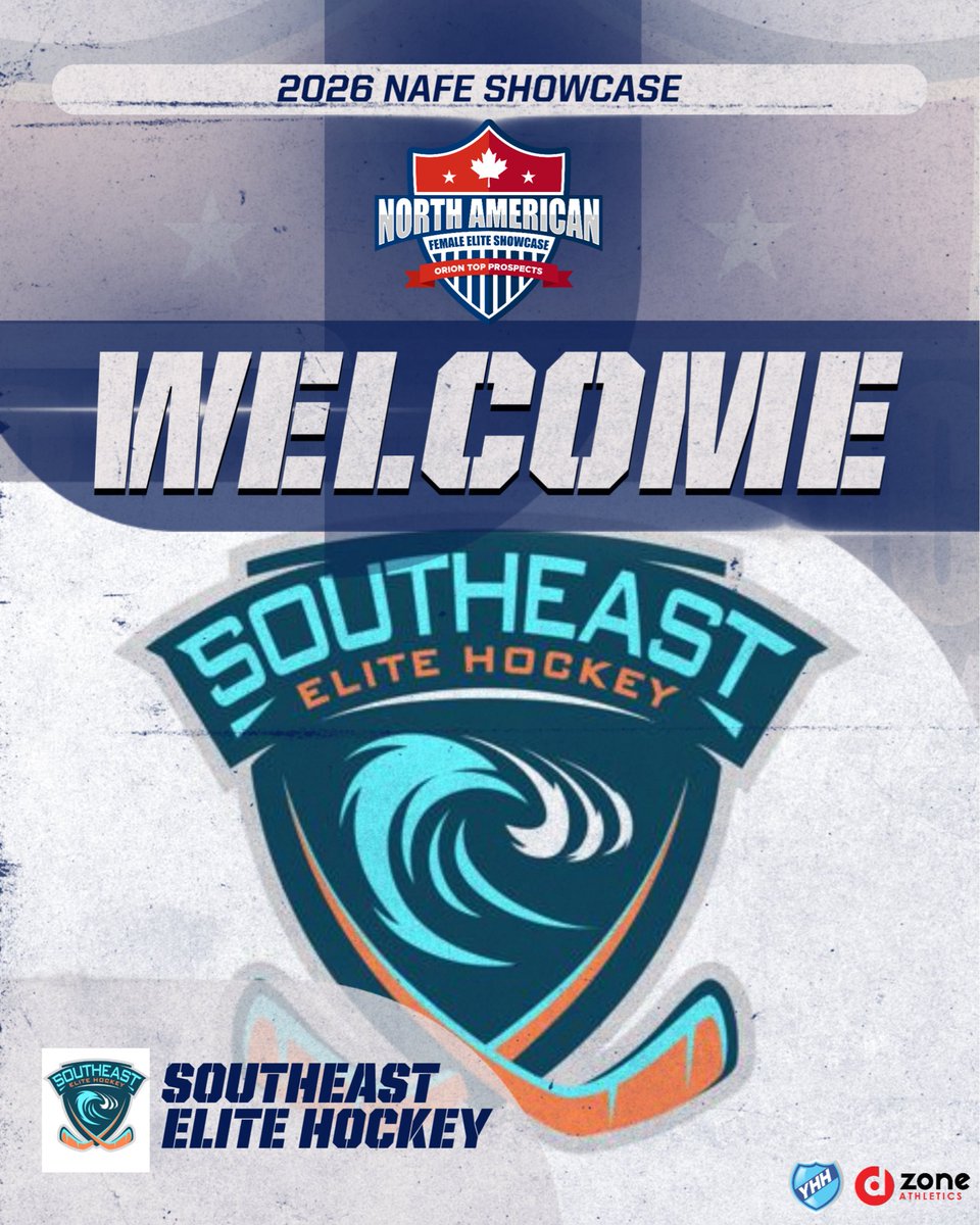 North American Female Elite Showcase tweet media