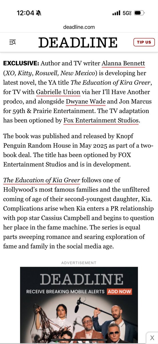 Some neeeeews deadline.com/2026/02/the-ed…