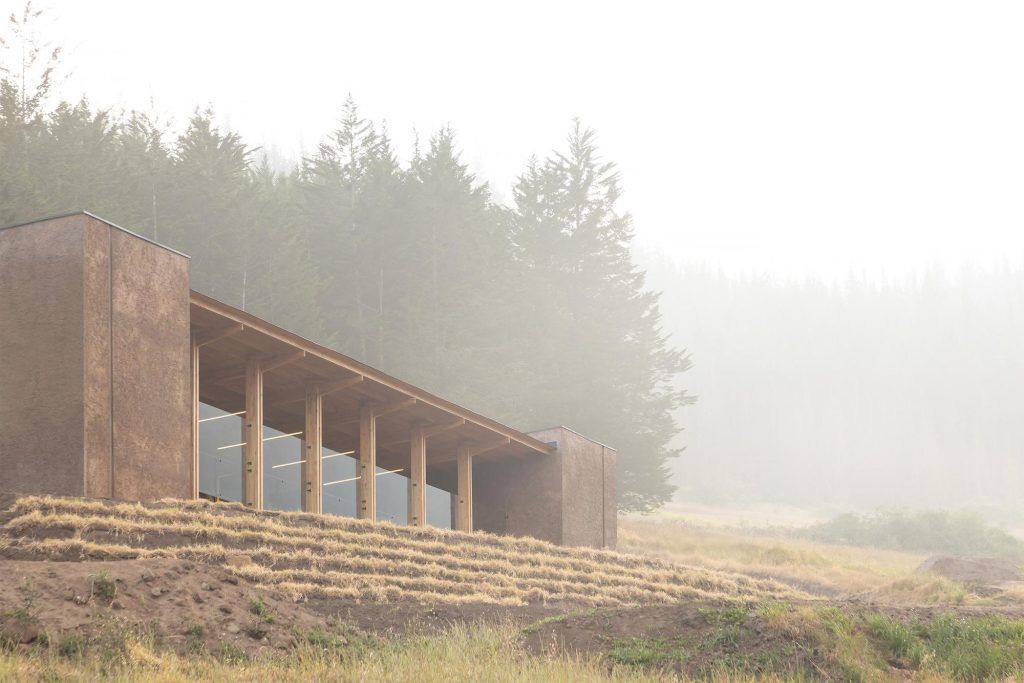 afasiaarq's tweet photo. #URLO Studio  https://t.co/lry2OpnpYd | posted by afasia | daily entries on contemporary art and architecture #afasiaarchzine #afasiaarq | 

Pamba Bikepark . Ascázubi URLO Studio . photos: © JAG Studio . + dezeen Located in Ascazubi, at the foot of the Pa… https://t.co/GU2D2ehI53