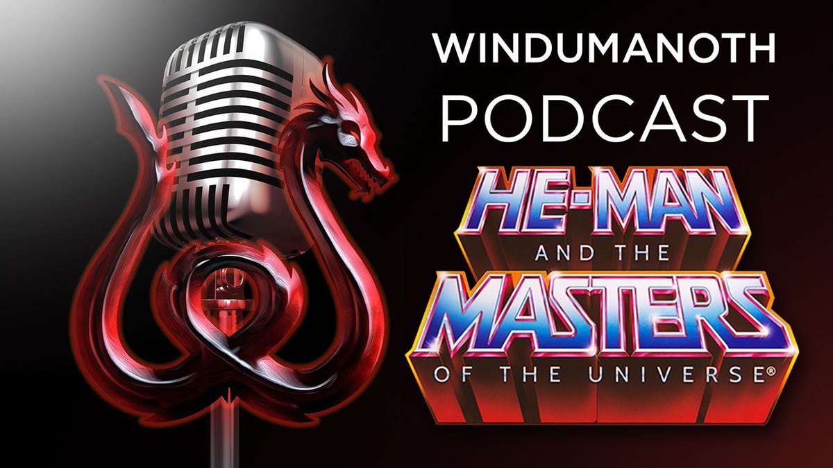 Windumanoth tweet media