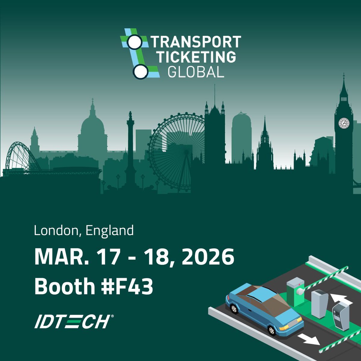 ID TECH Products tweet media