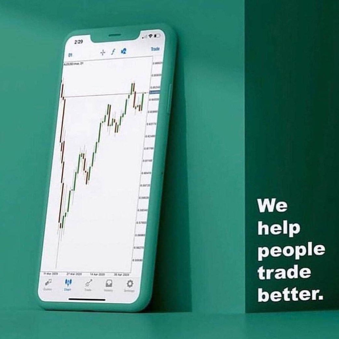 DO NOT MISS THIS CLEAR OPPORTUNITY TO CLEAR FINANCIAL FREEDOM , THOSE WHO ARE NOT READY TO INVEST NOW ARE NOT READY TO RETIRE EARLY , DO NOT DEPEND ON A SINGLE INCOME SOURCE, LET ME TRADE FOR YOU TODAY AND START MAKING PROFIT FOR YOU. DO NOT HESITATE BECAUSE OF YOUR FEARS AND BAD