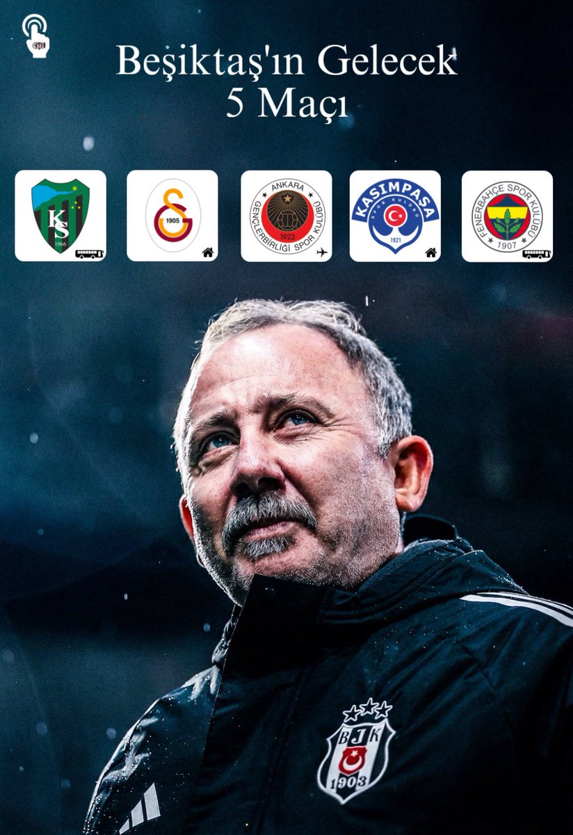 Boşa Tıklama BJK ϟ tweet media