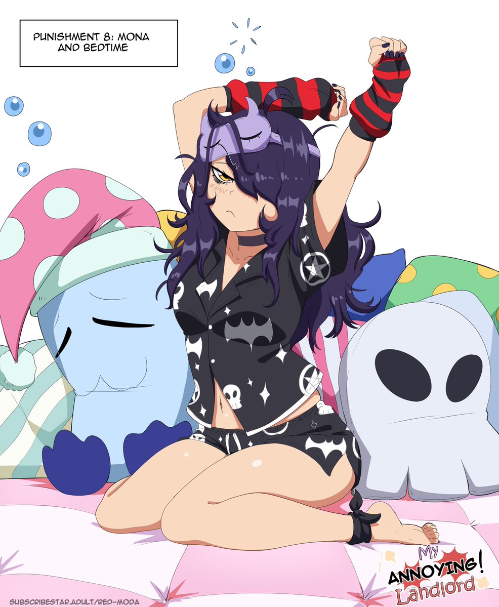 Red-Moda tweet media