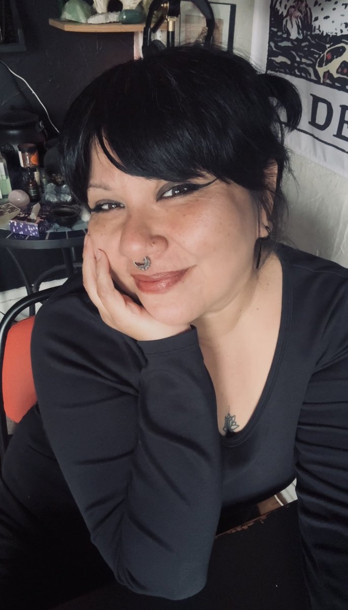 RESURRECTION magazine (SUBS CLOSED) tweet media