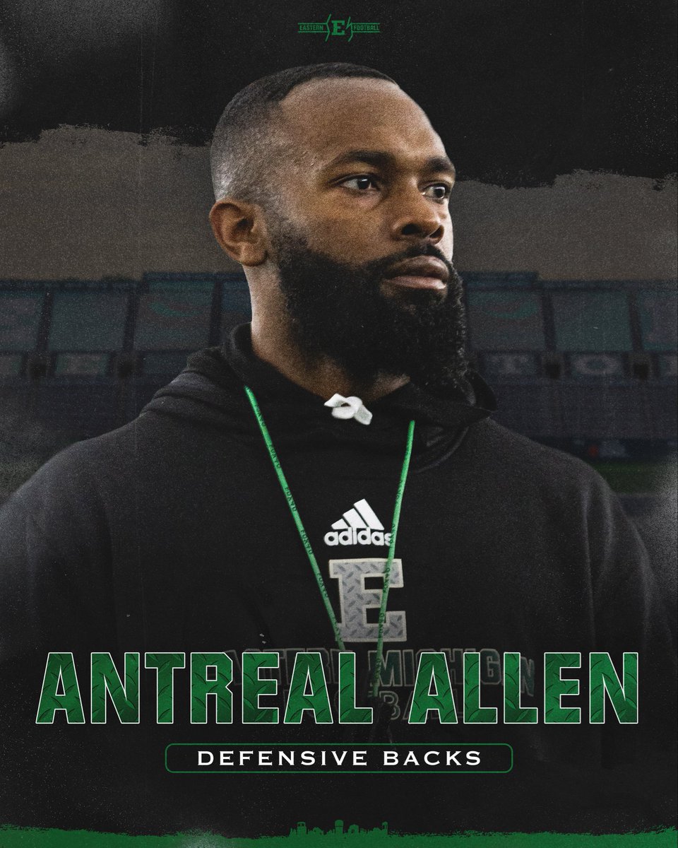 Eastern Michigan Football tweet media