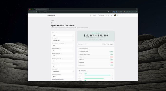 letsflip.app tweet media