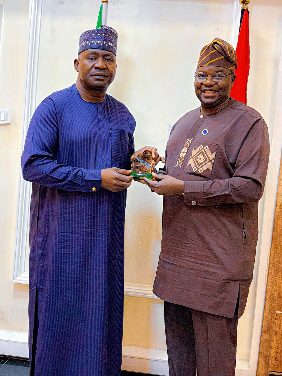 Ministry of Defence, Nigeria tweet media