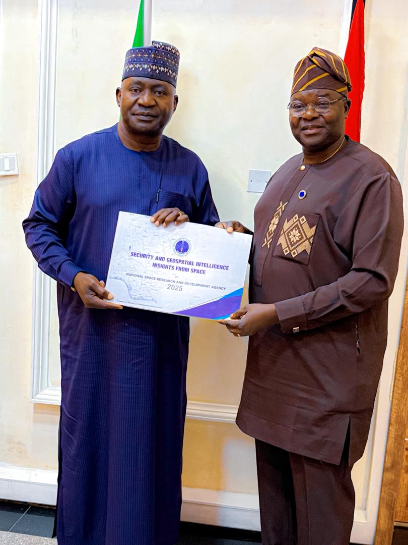 Ministry of Defence, Nigeria tweet media