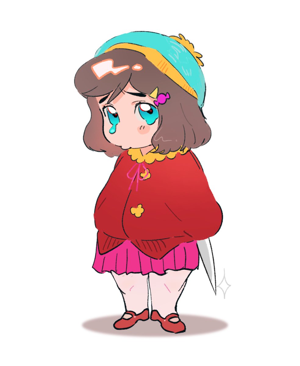 adheyyyyyyy's tweet image. wait……
#SouthPark #ericcartman