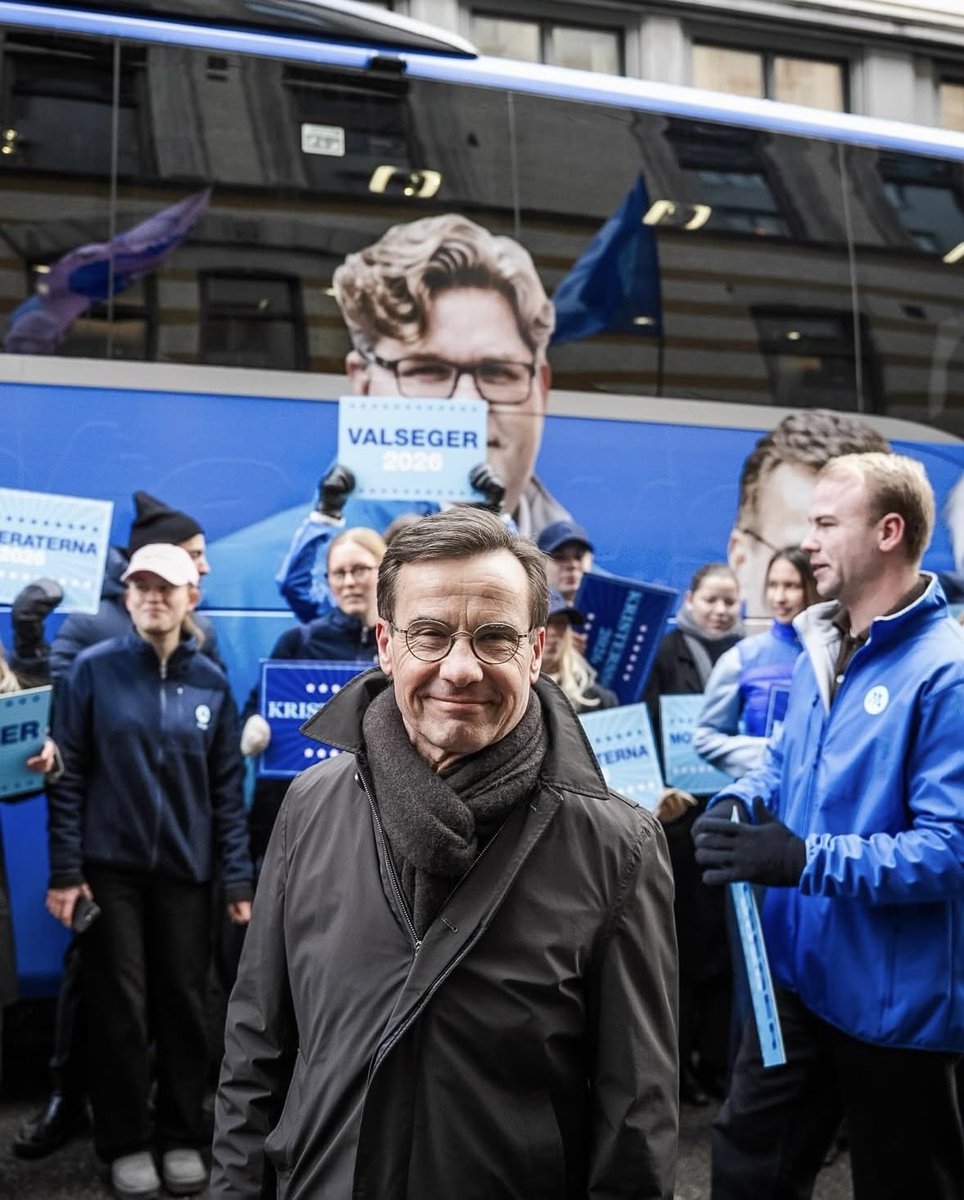 Moderaterna tweet media