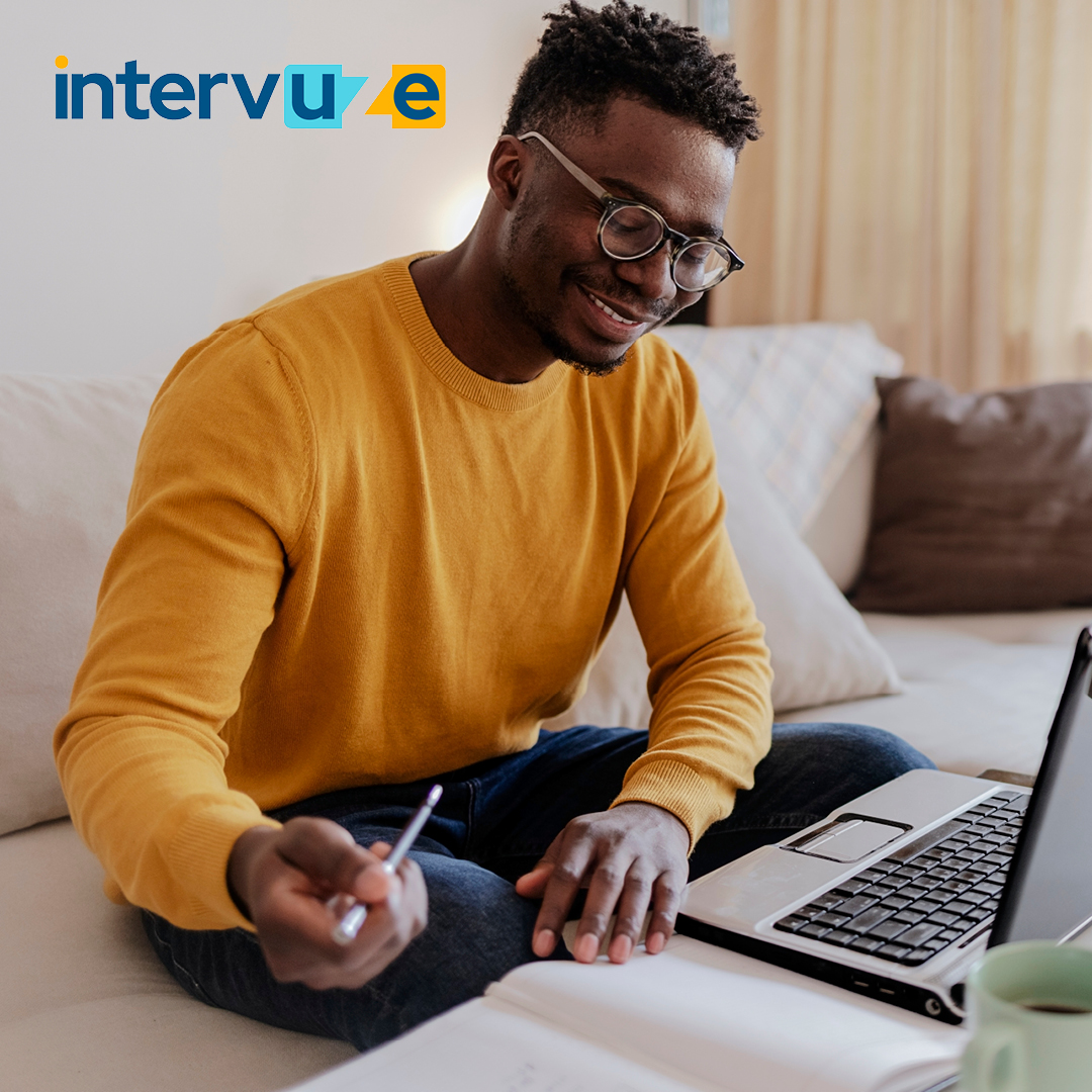 Stop treating interviews like transactions. 🗣️

Intervuze uses Voice AI in real-time, giving you insights instead of scripted answers.

Natural conversations. Structured data. Better hiring. 
🔗 See how it works: 
 zurl.co/6Rc4E

#AIHiring #Intervuze #HiringSolutions