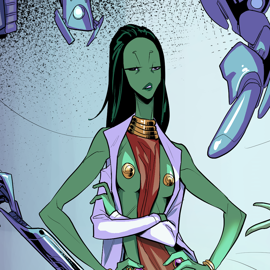 Garth Graham tweet media