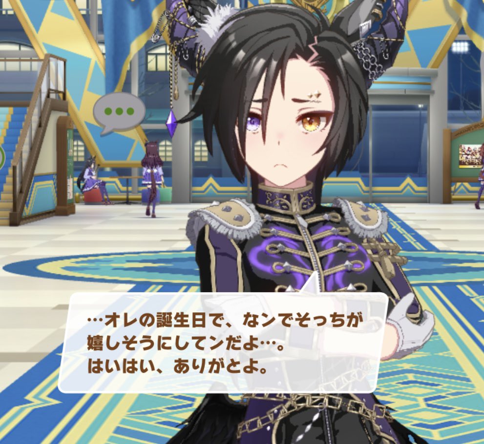 おはようございます😈 (魔王との)契約書にサイン📄५✍してあるので