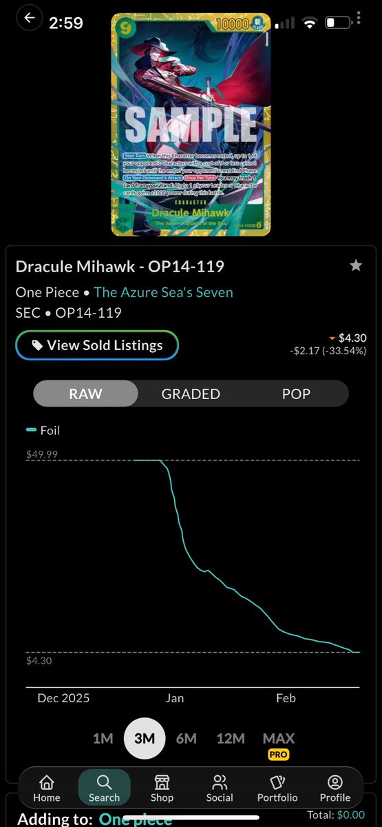 One Piece Charts tweet media