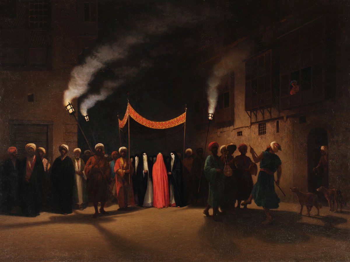 كائنًا من كان. tweet media