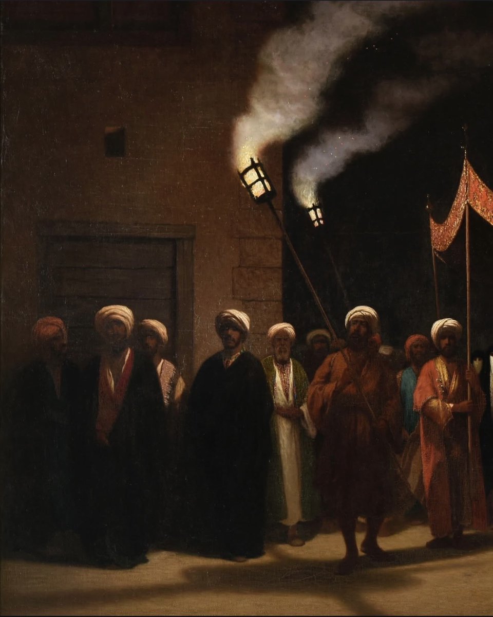 كائنًا من كان. tweet media