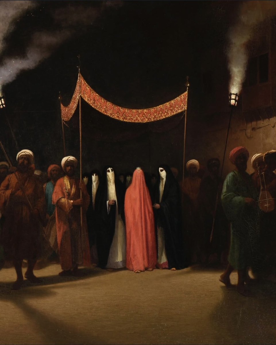 كائنًا من كان. tweet media