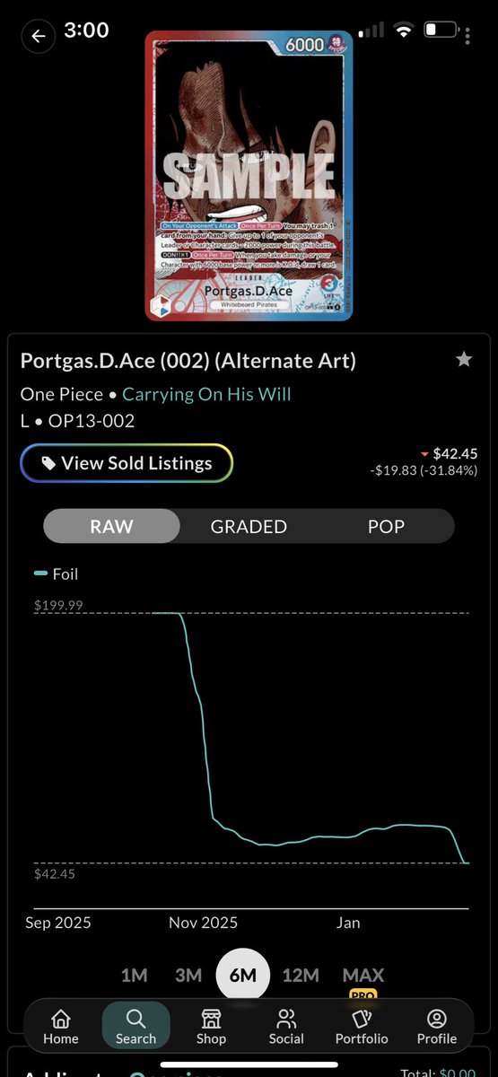 One Piece Charts tweet media