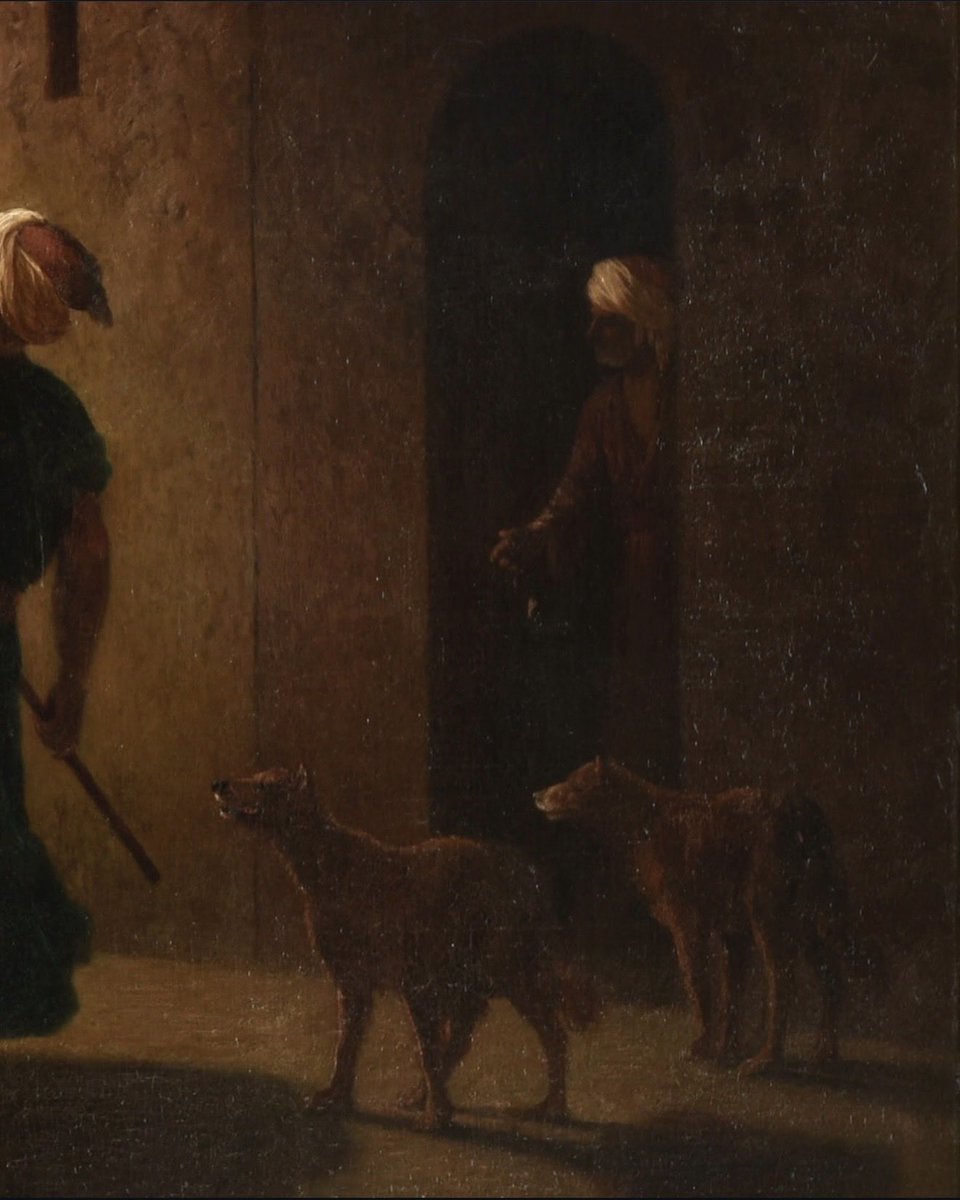 كائنًا من كان. tweet media