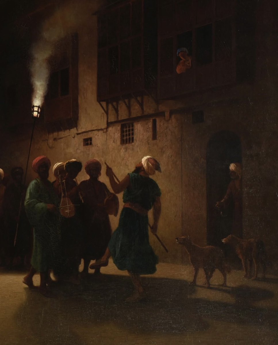 كائنًا من كان. tweet media