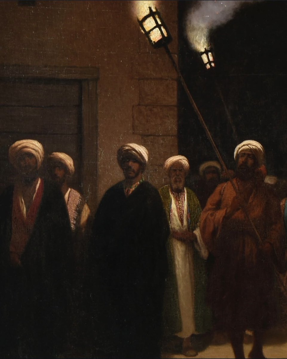 كائنًا من كان. tweet media