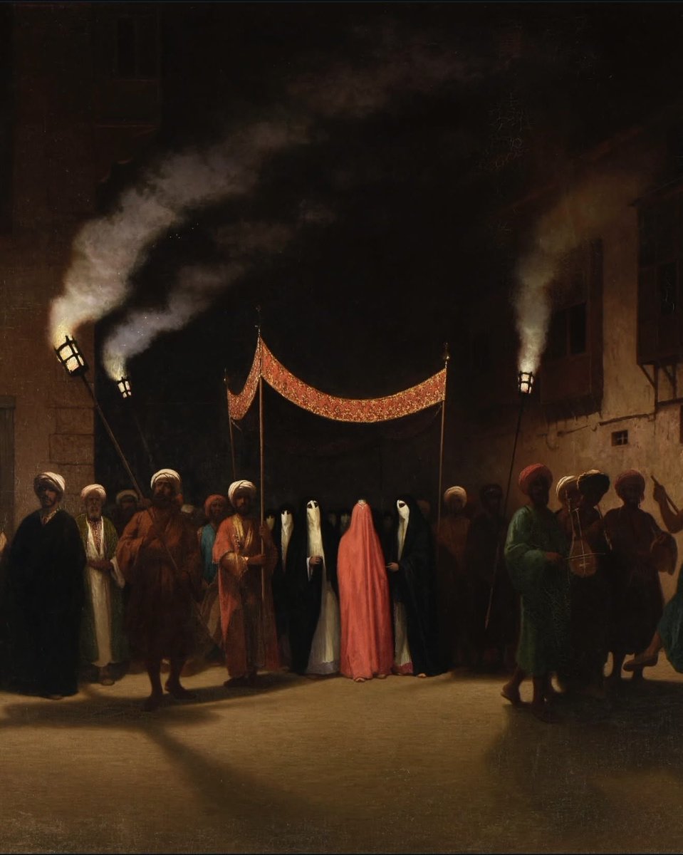 كائنًا من كان. tweet media