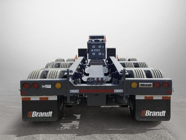 Brandt Truck & Trailer tweet media