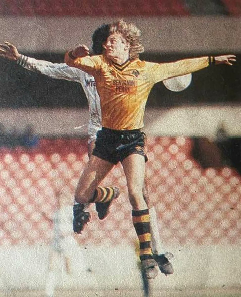 Wolves FPA tweet media