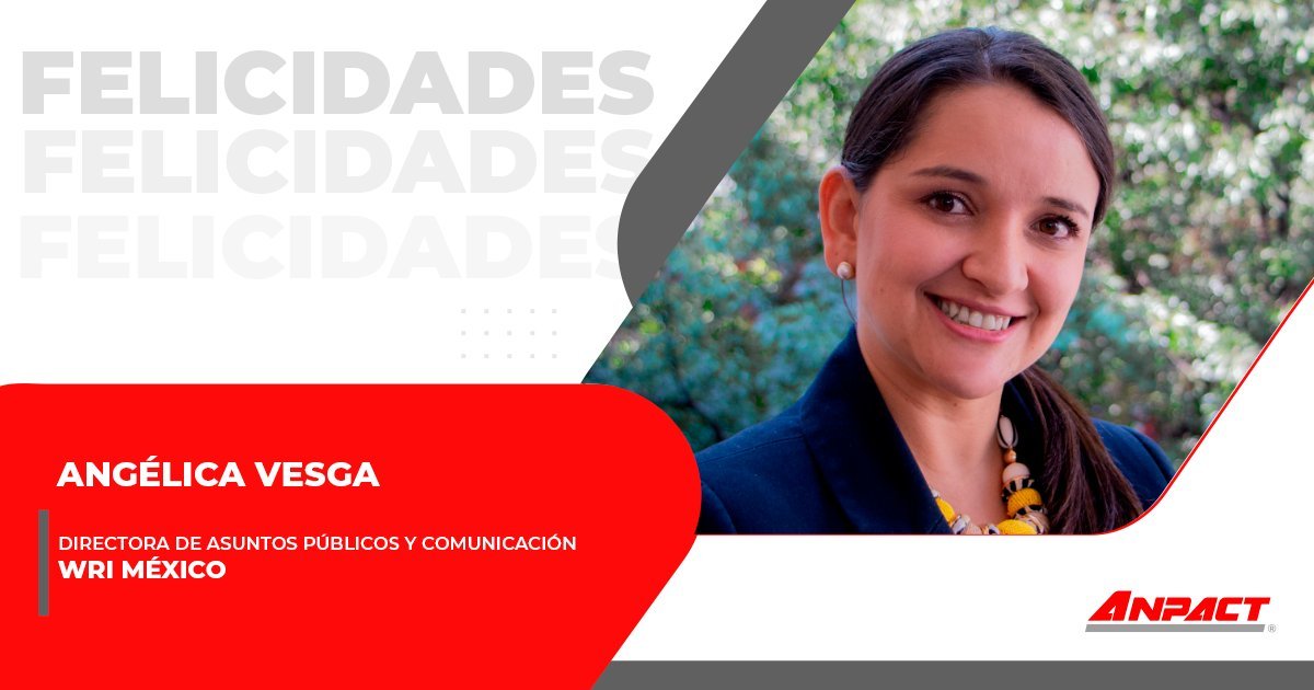 ANPACT, A.C. tweet media