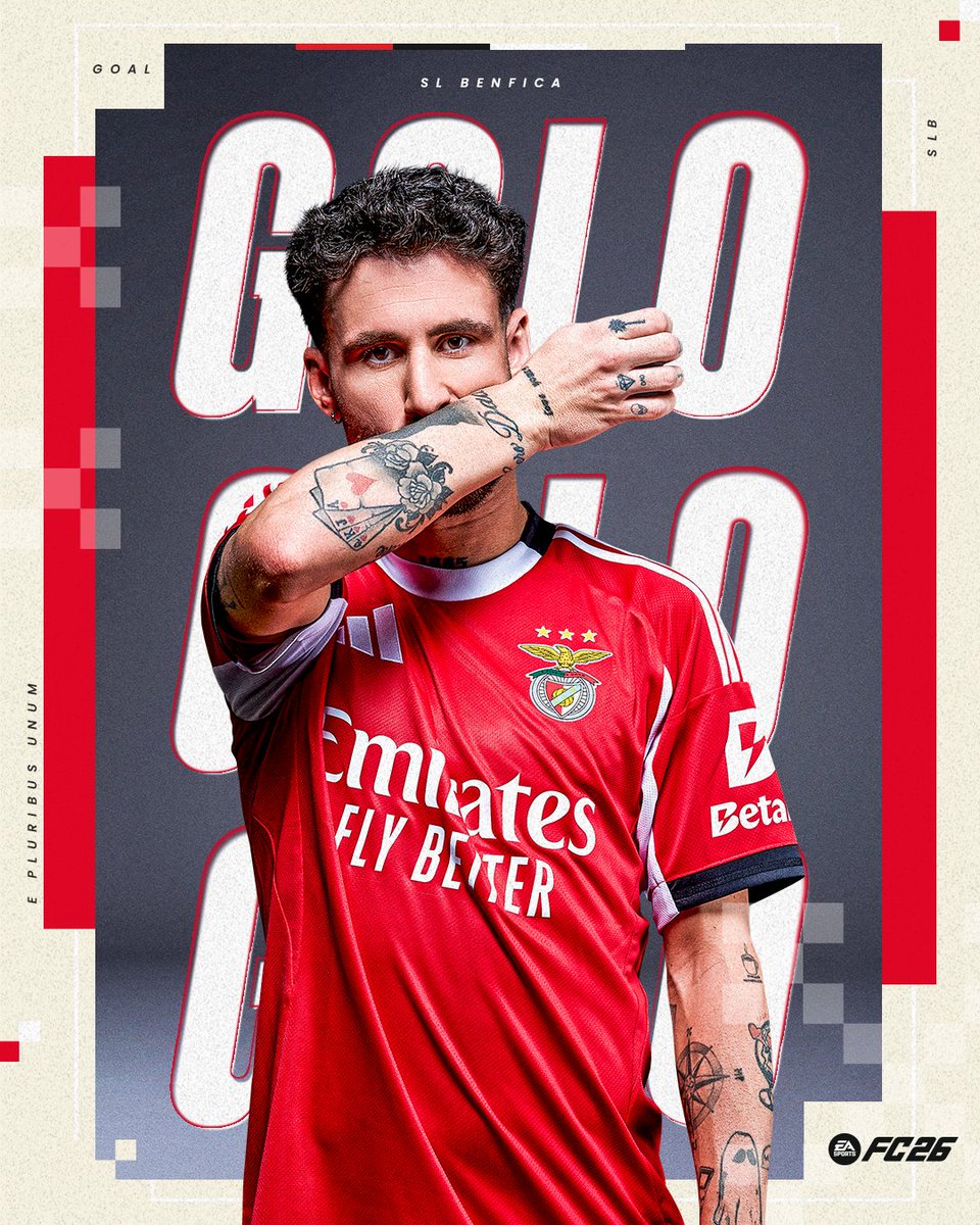 SLBenfica's tweet photo. GOOOOOOOOOOOOOLOOOOOOO!!!! RAFAAA!!!!

⚪ 0-1 🔴 [14'] #RMCFSLB | #UCL https://t.co/Gv18cTVMZb