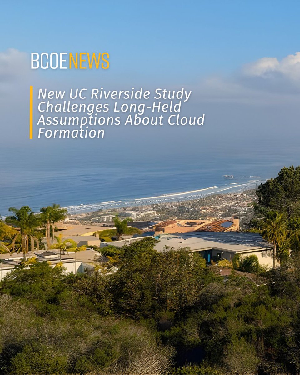 UCR Bourns College of Engineering tweet media