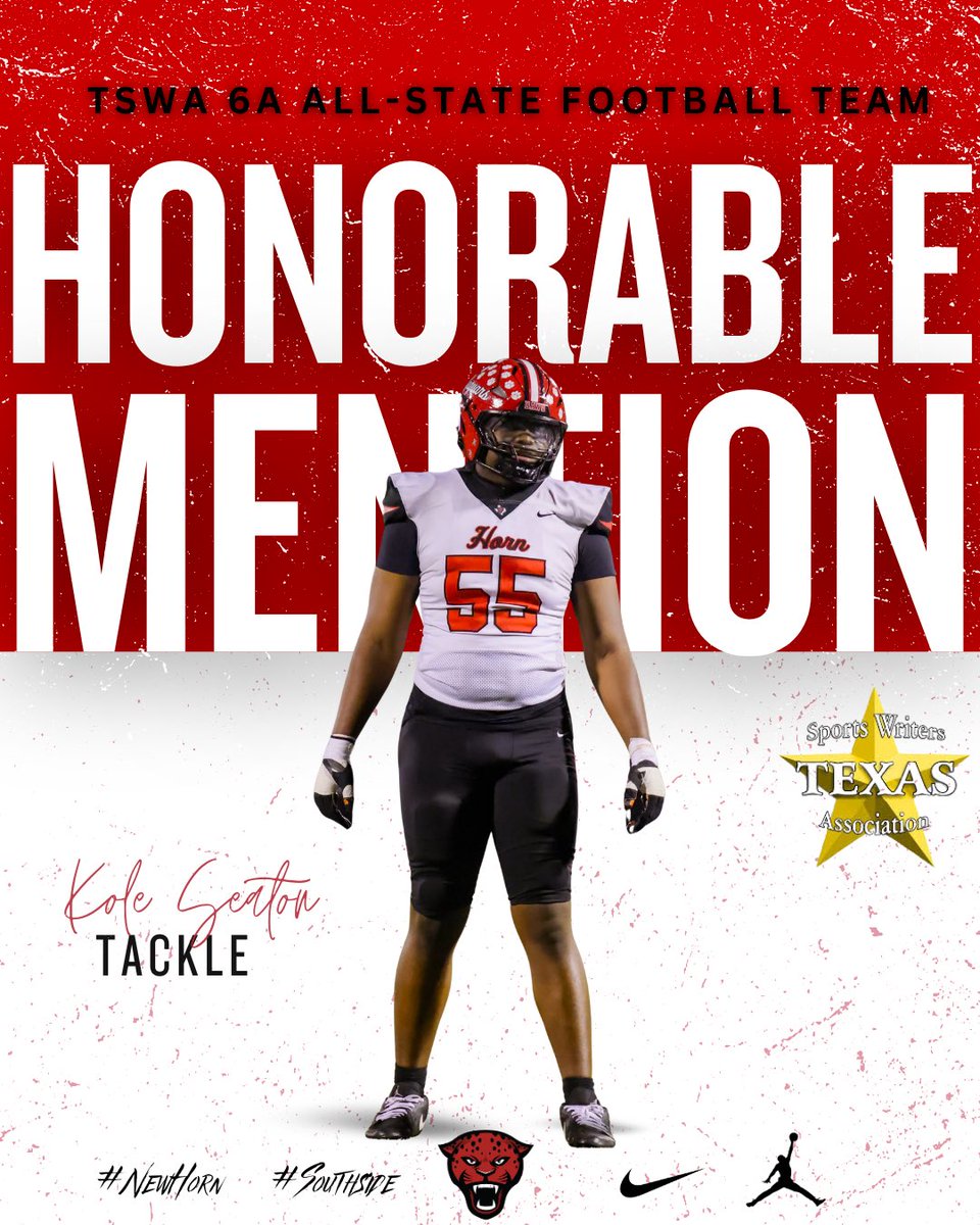 Horn Jags Football tweet media