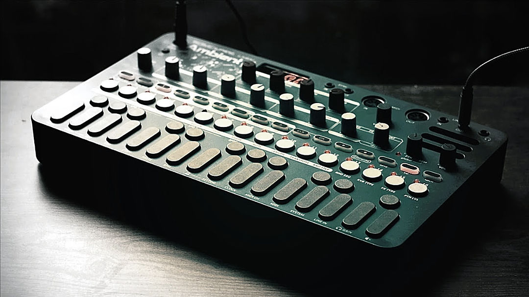 mioo | soundbox tweet media