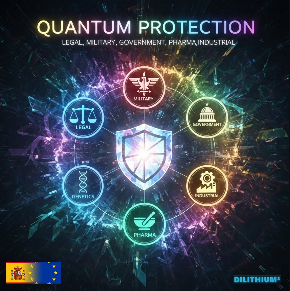 DLT3_Blockchain's tweet photo. #Fintech #Blockchain #Infrastructure #LXC #Scale #DigitalTransformation #Innovation #Espana #Bcn https://t.co/POzqztDixr