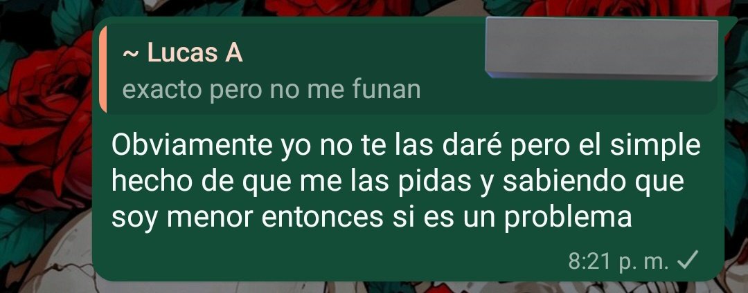 KHEXTER VEG∀S tweet media