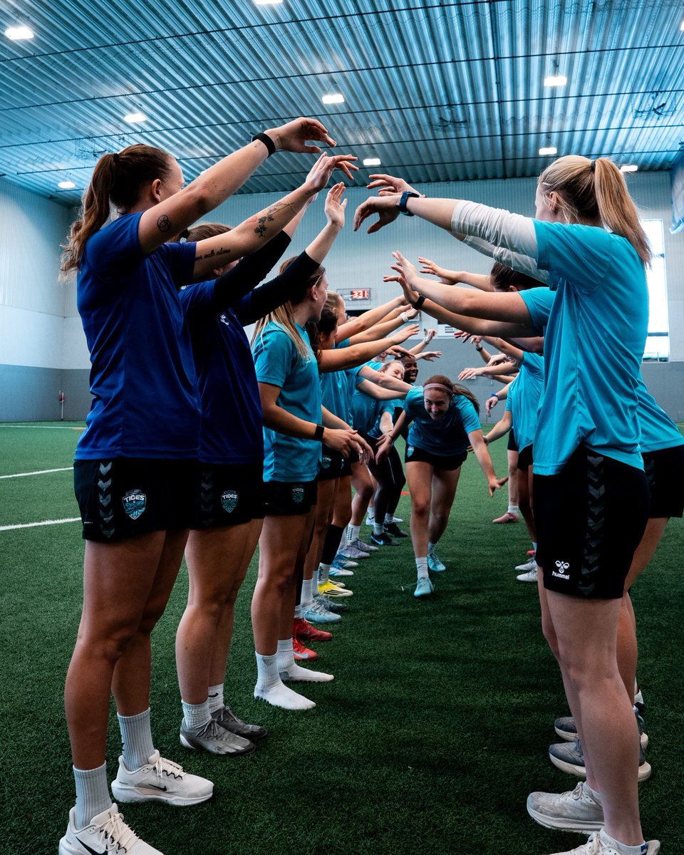 Halifax Tides FC tweet media