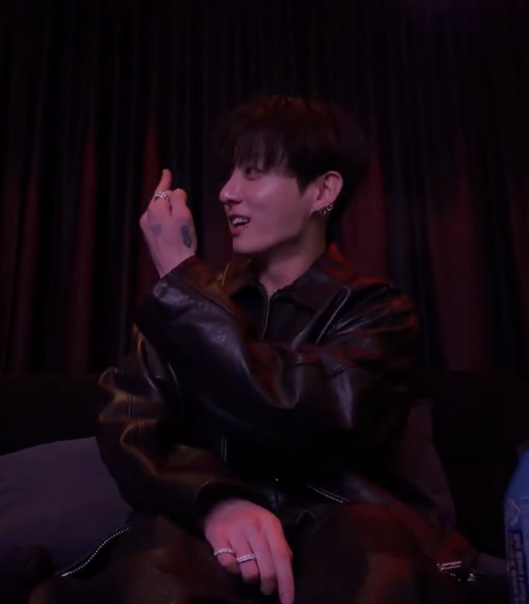 "What is your love song?"

My honest reaction -