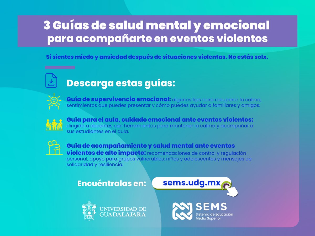 Vicerrectoría Adjunta Académica y de Investigación tweet media