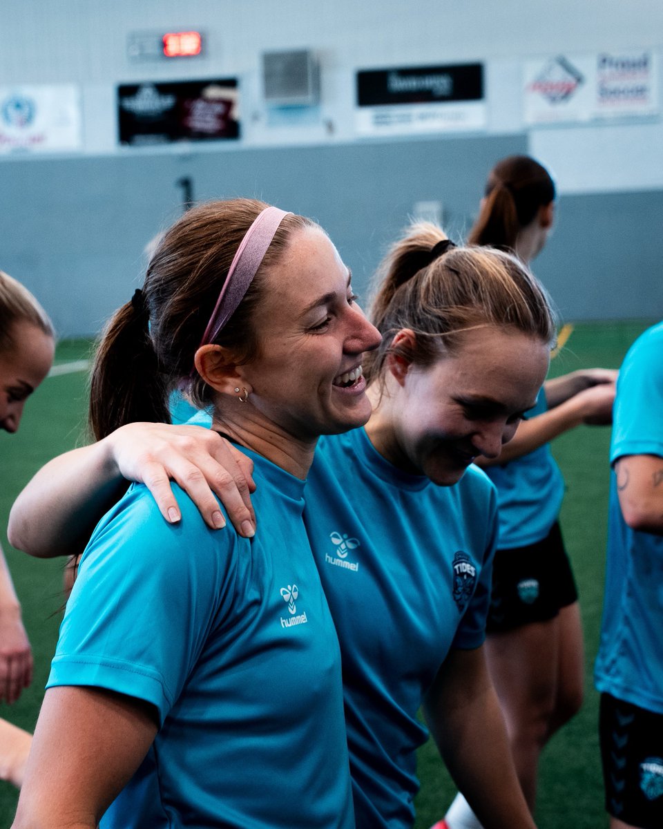 Halifax Tides FC tweet media