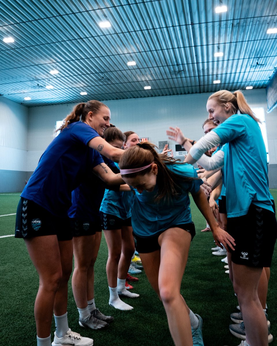 Halifax Tides FC tweet media