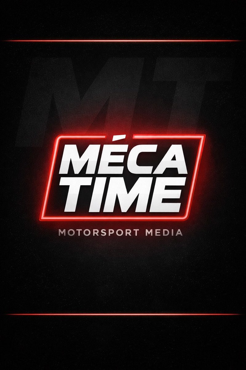 MÉCA’TIME tweet media