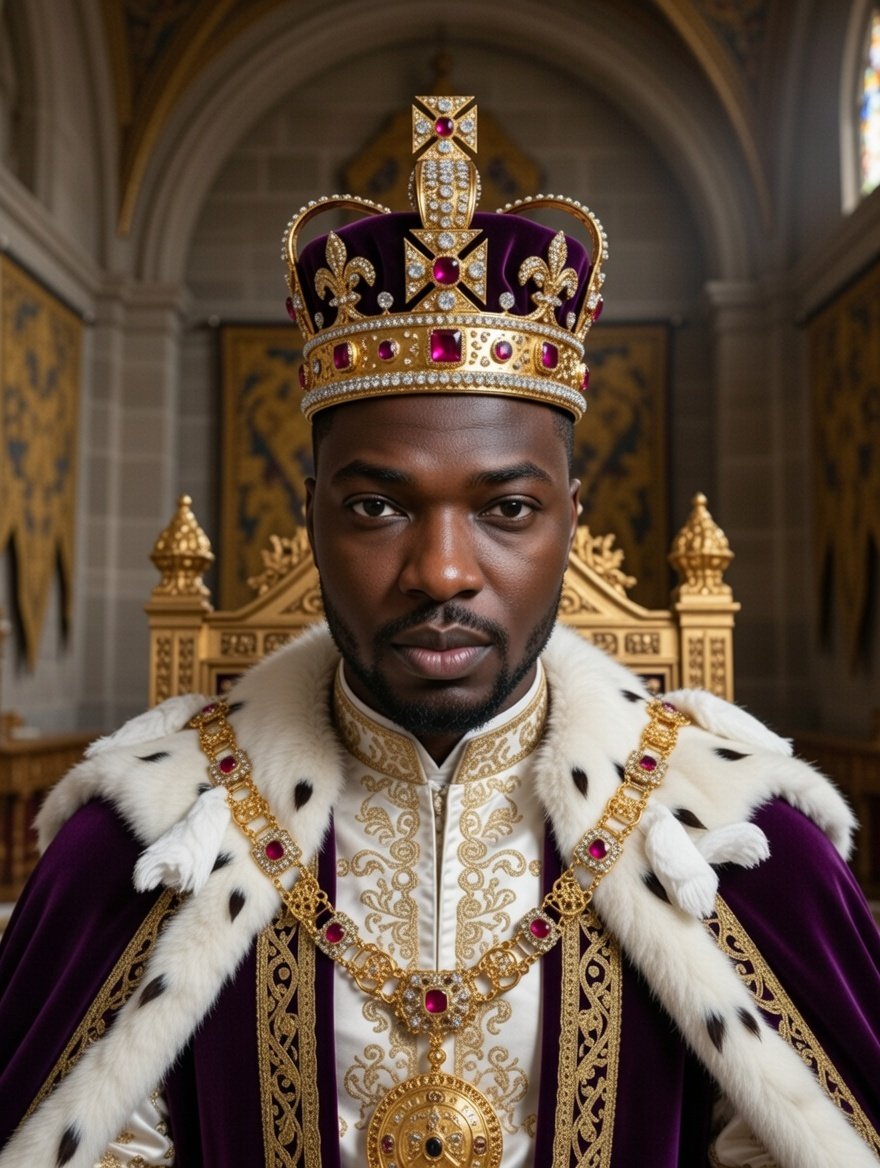 NOT A NIGERIAN TO TAKE OVER X ? 
Agba be careful 
Lobistar watch out 
Ruth 
Ṣeun 
Abazz 
Dami 
Your king is here lol 😂😂😂😂😂 
<a href="/it_Rutie/">RUTH 🇨🇦</a> <a href="/abazwhyllzz/">𝔸b𝕒𝕫𝕫</a> <a href="/DAMIADENUGA/">Dami’ Adenuga</a> <a href="/john322226/">lobistars🇳🇬</a> <a href="/jon_d_doe/">Àgbà John Doe</a> 
Give me my crown 👑👑👑👑👑👑👑