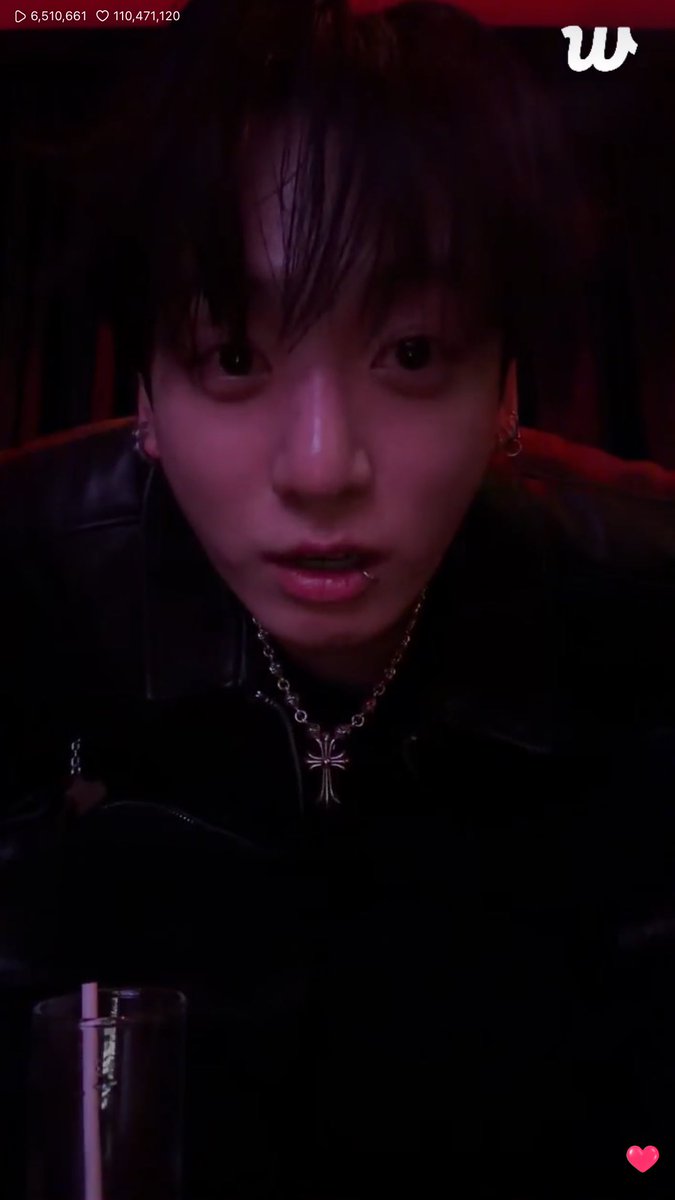 260226 <a href="/BTS_twt/">방탄소년단</a> #JungKook Weverse LIVE

🐰: ถึงทุกคนที่กำลังดูไลฟ์นี้ อาร์มี่ที่อยู่ที่นี่และที่คอมเมนต์อยู่
🐰: ก็คงจะมีคนที่เกลียดผมดูอยู่ด้วยสินะ? 😂
🐰: ยังไงพวกคุณก็ให้ความสนใจผมอยู่ดี ขอบคุณด้วยละกันครับ

🐰: ผมเป็นคนที่อยากซื่อสัตย์กับอาร์มี่อยู่เสมอ
🐰: บอกตามตรง