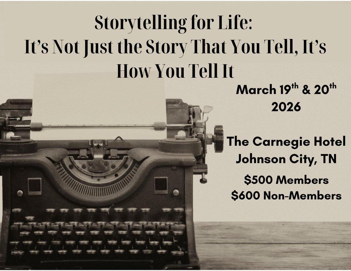 TACDL's tweet photo. Join us for our Capital Defense Seminar as we focus on Storytelling for Life—because it’s not just the story you tell, it’s how you tell it. When a client’s life is at stake, advocacy demands clarity, humanity, and purpose.

https://t.co/2Ek5A0Z8JH https://t.co/uRU1YSFwaG
