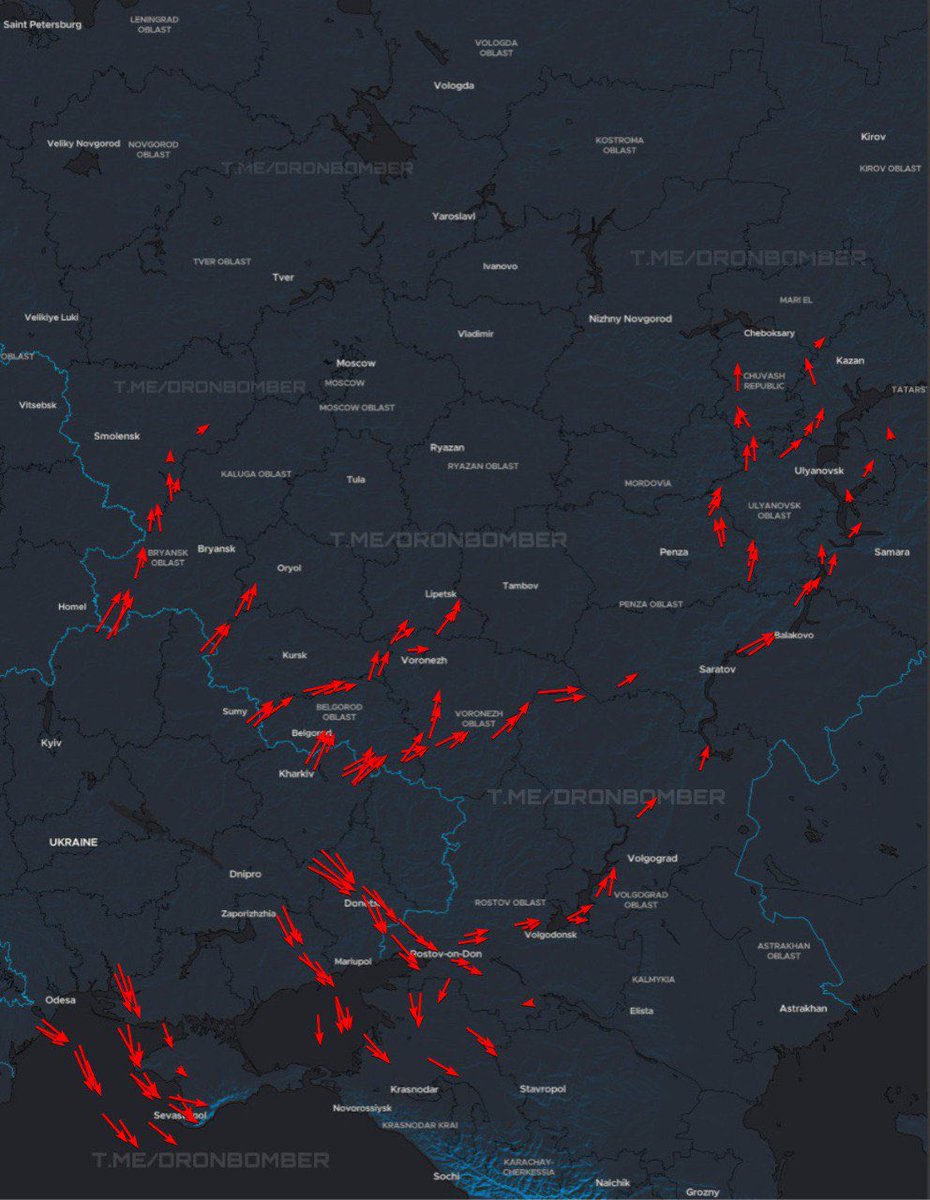 HERE WE GO 😎🔥 <a href="/DrnBmbr/">DroneBomber</a>