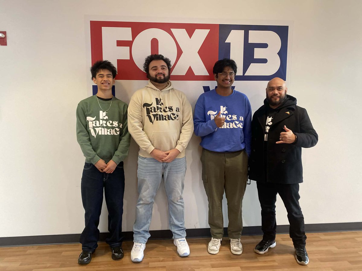 Calvin Connor tweet media