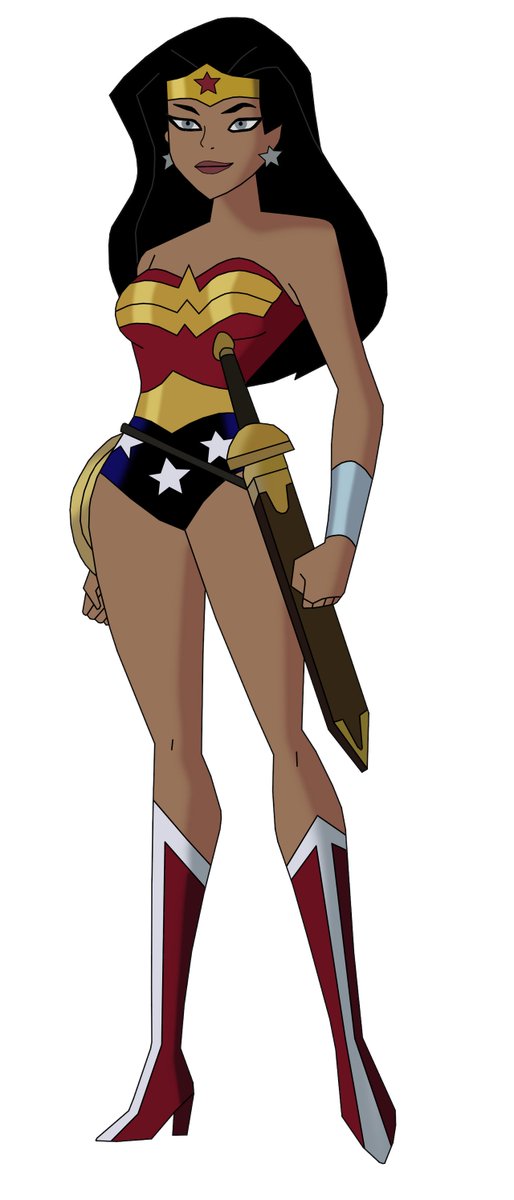 KaySaravo's tweet image. #Fanart #FanartFriday #Cartoon #DigitalArt #LooneyTunes #artistsontwitter #Starfire #TeenTitans #dccomics #Girl #Cute #Raven