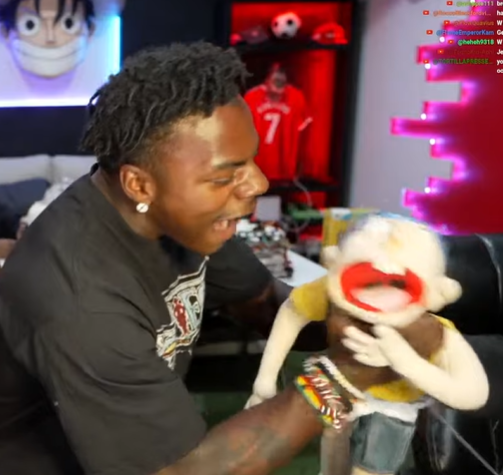 Here's Jeffy (@realheresjeffy) on Twitter photo 